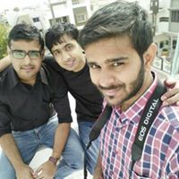Jatin Patel