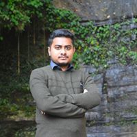 জুবায়ের আমিন