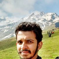 Gaurav Kulkarni