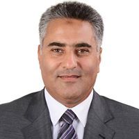Mohamed Tawfik