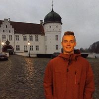 Frederik Hesselink