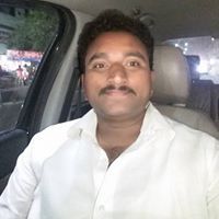 Vineeth Nalla