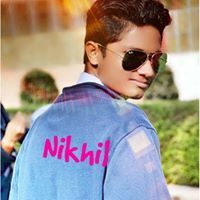 Nikhil Solanki
