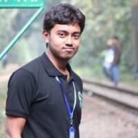 Dipta Roy
