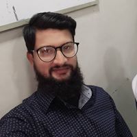 Muhammad Waqas
