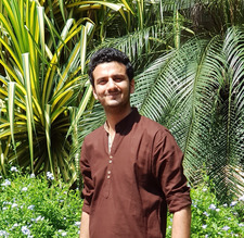 Yasir Reshi