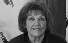Joyce Thomas