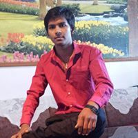 Krunal Patel