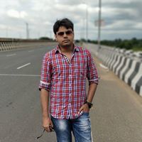 Kashif Ahmed
