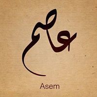 Assem Mohamed