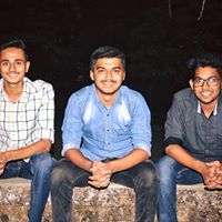Kaustubh Pawar