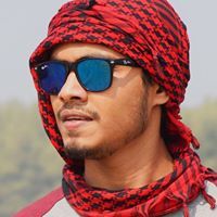 Shafin Ahmed