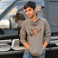 Muhammad Ramzan