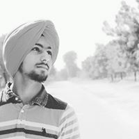 Balraj BrAr