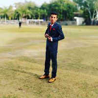 Rishabh Thukral