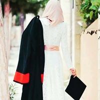 الفتاة المؤمنة