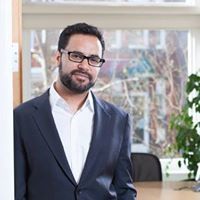 Deepak Gupta