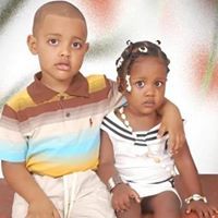 Mohamed Ahmed