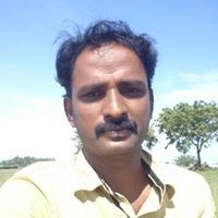 Jothish Naidu
