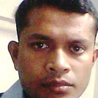 Shahriar Mahmud