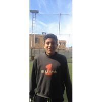 Ahmed Sameh