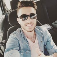 Mahmoud Saeed