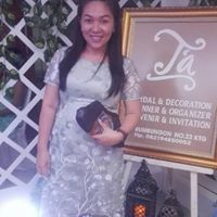 Yety Adeleida Sulelino