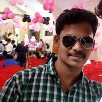 Makrand Borkar