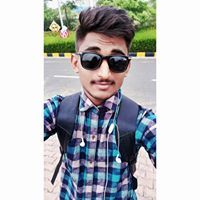 Mihir Patel