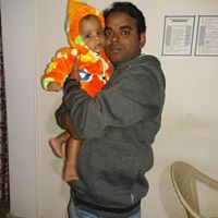 Imtiaz Ahmed