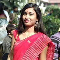 Annwesha Chanda