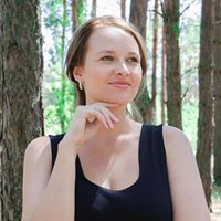 Юлия Рогозян