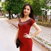 Росина Георгиева