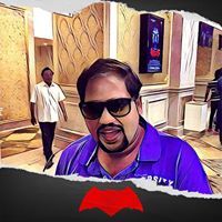 அருண் குமார்