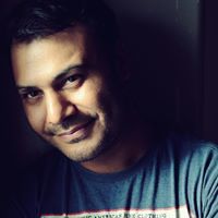 Vinod Rajoria