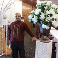 Hassan Hashim