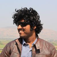 Ajinkya Pathak