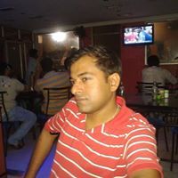 Somnath Chatterjee