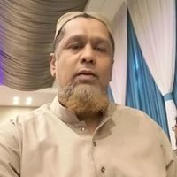 Muhammad Shahid