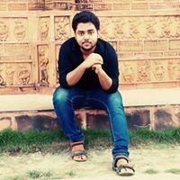 Rupam Mandal