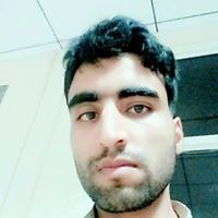 Mir Ishfaq