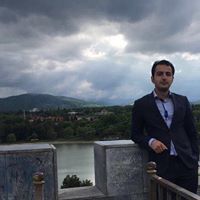 Исай Ханукаев