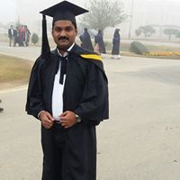 Waqas Shahid