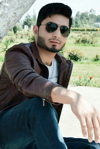 Tahir Khan
