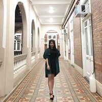 Queenie Leung