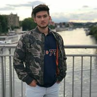Yaser Rauf