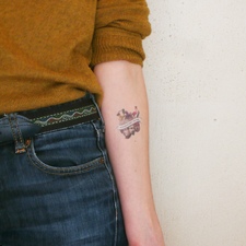 Maggielostintranslation