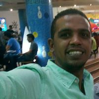 Ahmed Saad