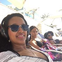 Menen Hailu