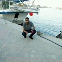 Khalid Ahmed
